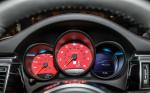Porsche Macan SportDesign Package 2016 года (MY)